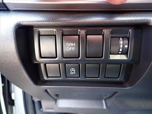Certified 2023 Subaru Forester Premium AWD/4WD image 15