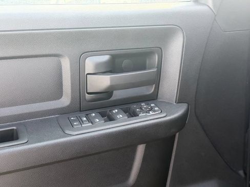 New 2026 RAM 2500 Lone Star AWD/4WD image 12