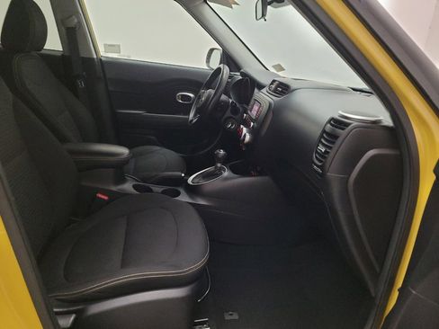Used 2014 Kia Soul + w/ UVO w/Eservices Package FWD image 21