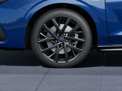 New 2026 Subaru Impreza RS AWD/4WD image 9