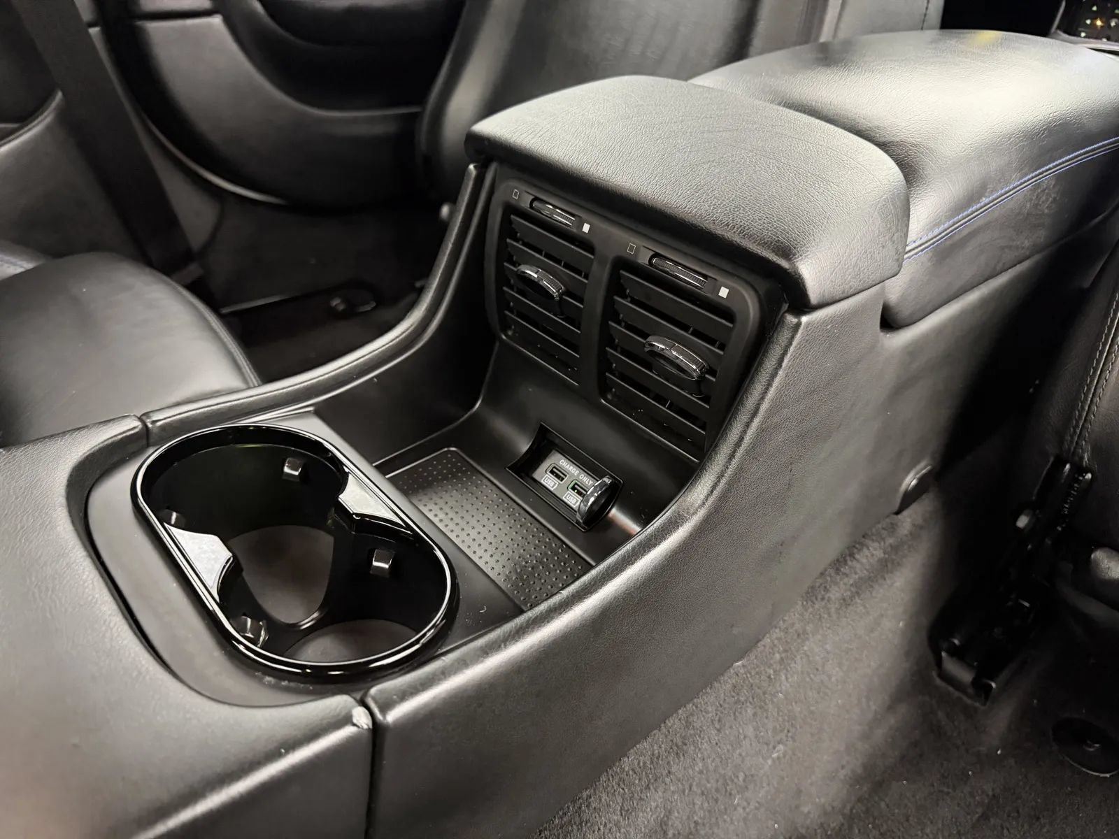 Used 2018 Maserati GranTurismo Sport RWD image 27