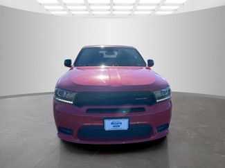 Used 2019 Dodge Durango GT video 2