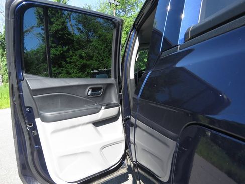 Used 2019 Honda Ridgeline RTL-E image 18