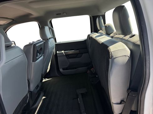 Used 2023 Ford F150 XL w/ Trailer Tow Package AWD/4WD image 11