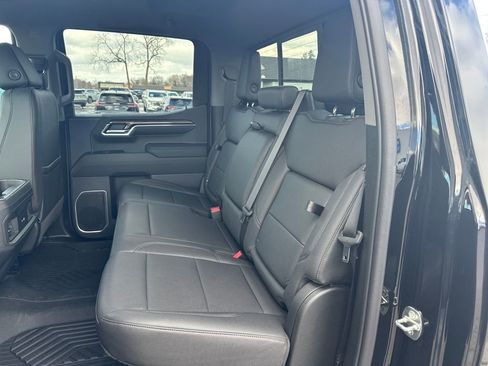 Used 2023 Chevrolet Silverado 1500 RST w/ RST All Star Premium Package image 23