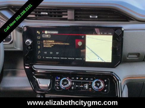 New 2026 GMC Sierra 1500 AT4 w/ AT4 Premium Package AWD/4WD image 18