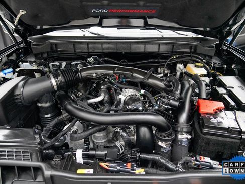 Used 2024 Ford Bronco Raptor w/ Interior Carbon Fiber Pack 6 image 26