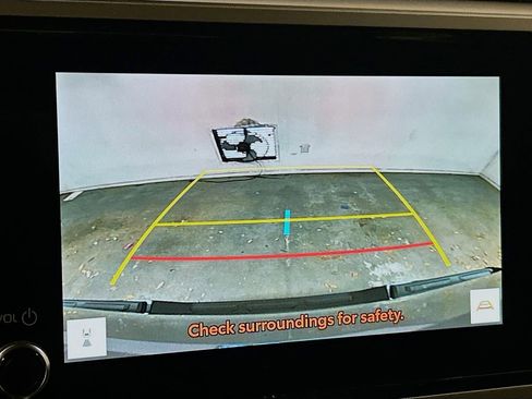 New 2025 Toyota Tundra SR5 image 11