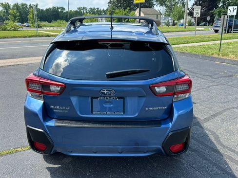 Used 2020 Subaru Crosstrek 2.0i AWD/4WD image 11