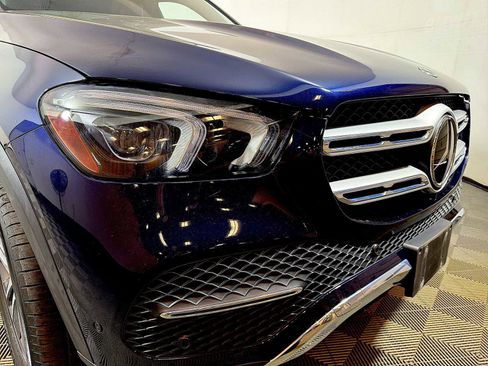 Used 2022 Mercedes-Benz GLE 350 4MATIC image 25