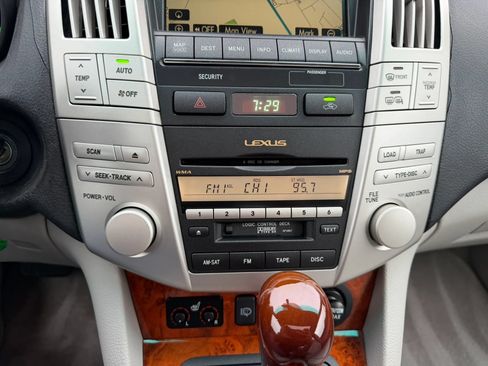 Used 2009 Lexus RX 350 AWD image 37