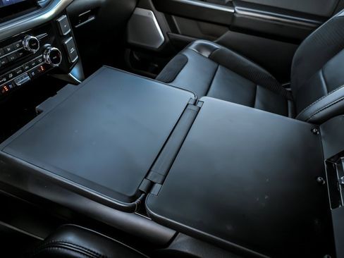 Used 2022 Ford F150 Raptor w/ Equipment Group 801A High image 26