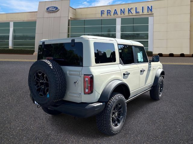 New 2026 Ford Bronco Badlands AWD/4WD image 7