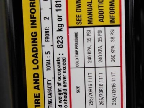 Used 2022 Ford Ranger XL image 31