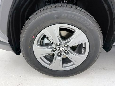 New 2025 Toyota RAV4 XLE w/ Convenience Package image 7