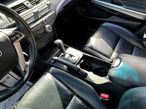 Used 2010 Honda Accord EX-L image 12