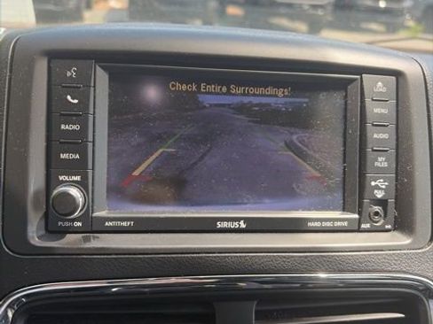 Used 2019 Dodge Grand Caravan GT FWD image 15