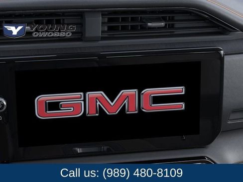 New 2026 GMC Sierra 1500 AT4 w/ AT4 Premium Package image 22