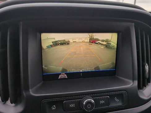 Certified 2021 Chevrolet Colorado W/T w/ WT Convenience Package image 27