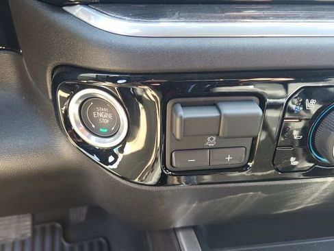 New 2026 Chevrolet Silverado 1500 LTZ w/ Technology Package AWD/4WD image 41