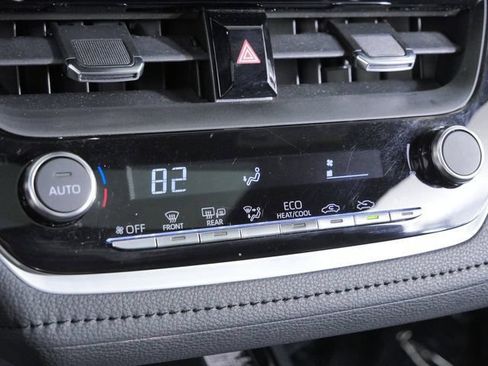 Used 2024 Toyota Corolla XSE FWD image 29