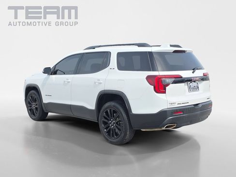 Used 2023 GMC Acadia SLE w/ Driver Convenience Package AWD/4WD image 5