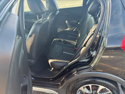 Used 2021 Chevrolet Spark ACTIV image 10