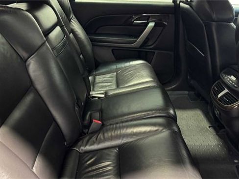 Used 2012 Acura MDX Technology image 14