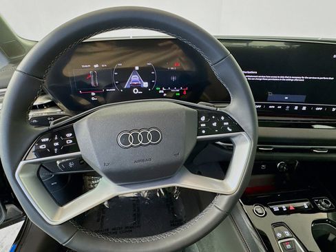 New 2025 Audi A5 2.0T Premium Plus image 11