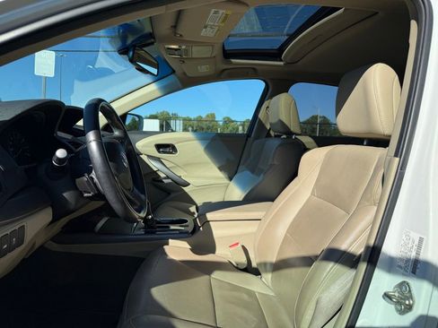 Used 2014 Acura RDX AWD w/ Technology Package image 9