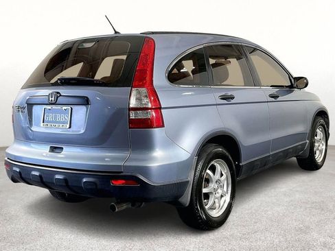 Used 2009 Honda CR-V LX image 2