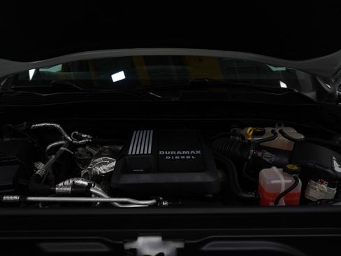 Used 2020 GMC Sierra 1500 Denali w/ Denali Premium Package image 27