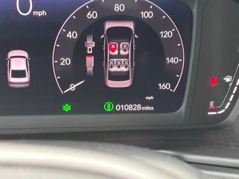 Used 2025 Honda Accord SE image 10