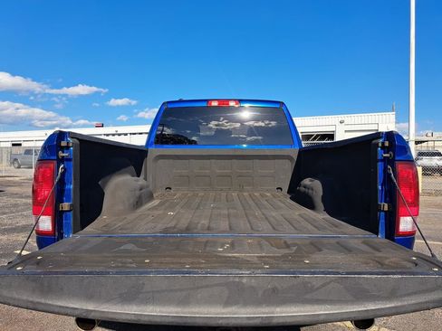 Used 2018 RAM 1500 Express w/ Express Value Package image 26