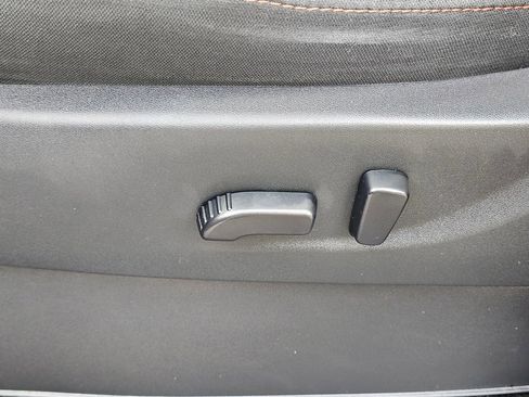 Used 2023 Nissan Frontier PRO-4X w/ Tow Package image 19