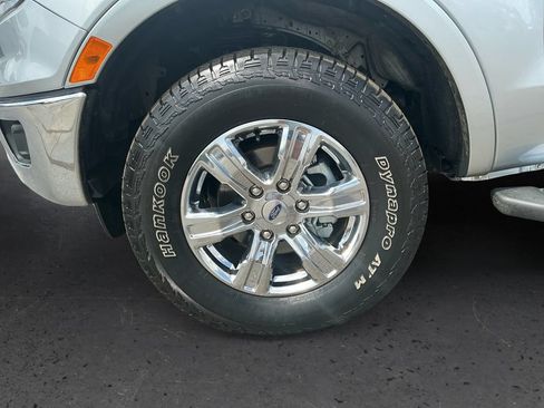 Used 2021 Ford Ranger XLT w/ Equipment Group 301A Mid RWD image 13