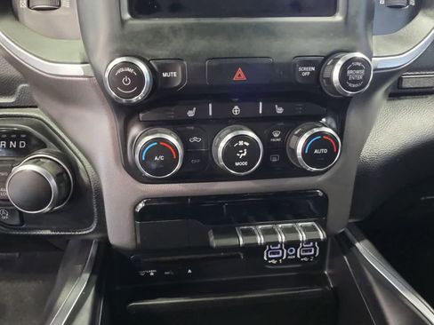 Used 2019 RAM 1500 Big Horn AWD/4WD image 20