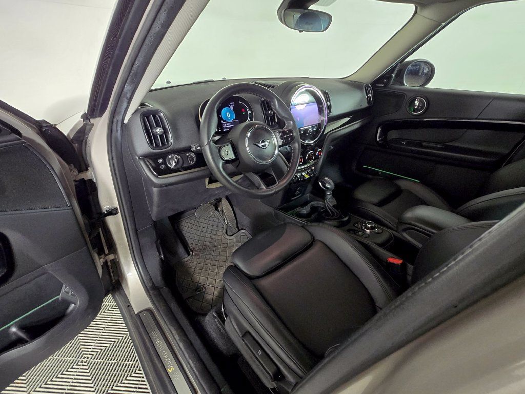 Used 2023 MINI Cooper Countryman SE AWD/4WD image 11