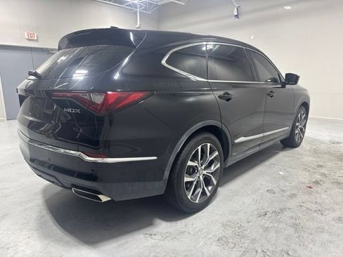 Used 2022 Acura MDX FWD w/ Technology Package image 5