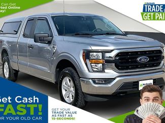 Used 2023 Ford F150 XLT video 1