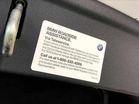 Certified 2023 BMW iX xDrive50 w/ Premium Package image 31