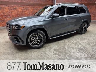 Used 2026 Mercedes-Benz GLS 450 GLS 450 video 1