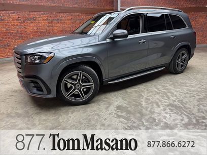 Used 2026 Mercedes-Benz GLS 450 GLS 450