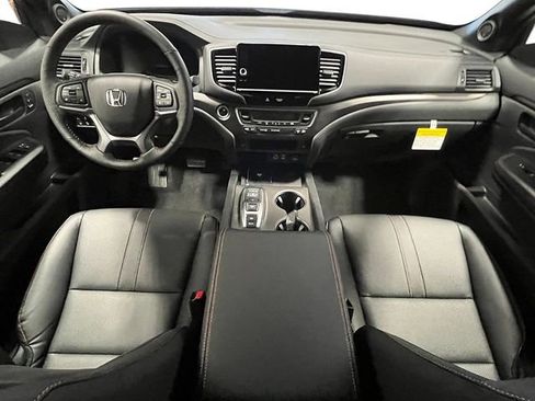 New 2026 Honda Ridgeline TrailSport image 24