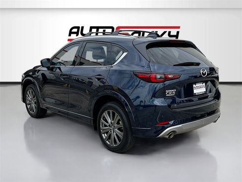 Used 2024 MAZDA CX-5 Signature image 5