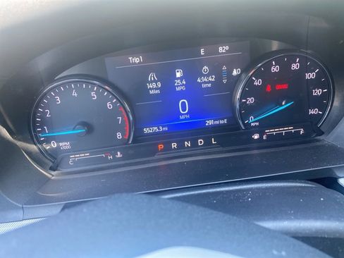 Used 2022 Ford Explorer XLT w/ Equipment Group 202A AWD/4WD image 15