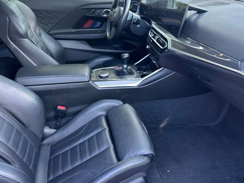 Used 2024 BMW M2 w/ Lighting Package RWD image 13