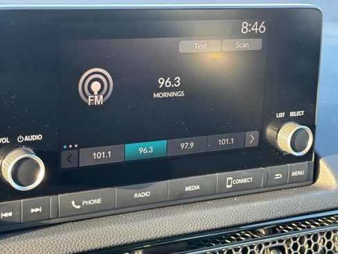 Used 2022 Honda Civic Sport image 22