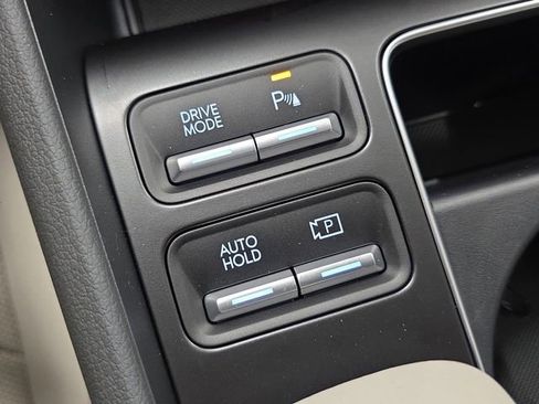 New 2026 Hyundai Sonata Limited image 29