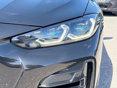 Certified 2024 BMW 440i xDrive Convertible w/ Premium Package image 10